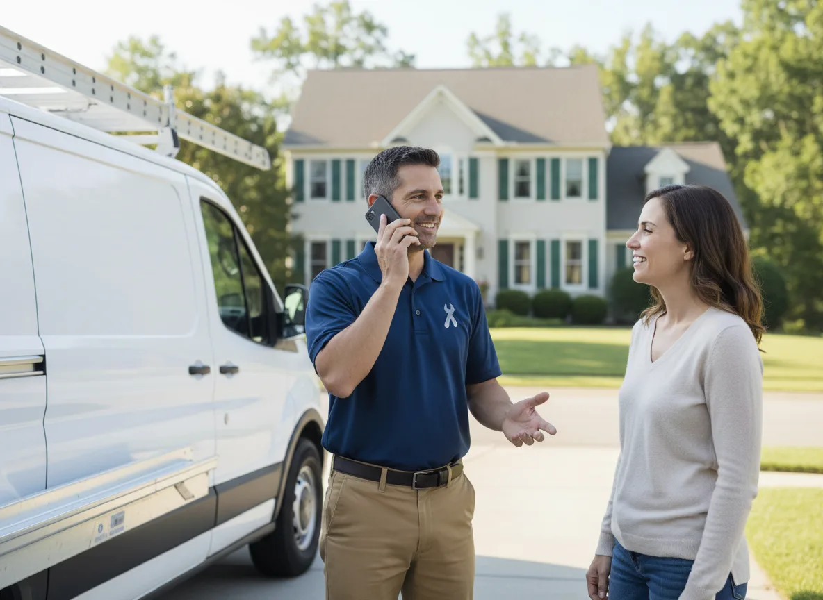 Home Gutter Service Deering, ND FAQs